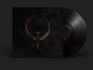 NIN Nine Inch Nails Quake Remastered Vinyl Record Soundtrack 2 LP VGM Music ID