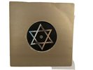 Siouxsie And The Banshees Isreal/ Red Over White 45