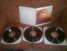 Aphex Twin Selected Ambient Works Volume II Rare Black Vinyl 3LP 1994 UK Warp