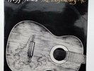 Wizz Jones - The Legendary Me - 1970 UK Acoustic Folk LP - Village Thing VTS-4