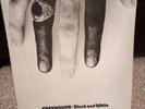 Greyhound - Black and White - 1971 Trojan Reggae LP TRLS27 - EX Condition