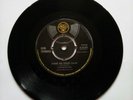 Don Thomas - Come on train / Come on train (Vocal & instrumental) DJM 7