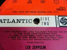 Led Zeppelin IV Red Plum VGC+ PG credit A3 B4 