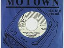 R&B Soul Doo-Wop 45 - Contours - Whole Lotta Woman - Motown - VG+ mp3