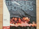 THE ISLEY BROTHERS - GO FOR YOUR GUNS   VINYL ME PLEASE VMP C027   NEW LP
