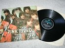 PINK FLOYD THE PIPER AT THE GATES OF DAWN 1967 UK MONO VINYL LP (-2/-1)