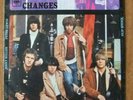 Rare Moby Grape Picture Sleeve 45 - Fall On You/Changes