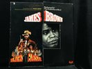 James Brown-Black Caesar OST-Polydor 6014-ORIG DIE CUT COVER