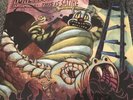 NONE MORE BLACK - PINK WAX - THIS IS SATIRE (KID DYNAMITE,KILL YOUR IDOLS .NOFX)