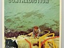 Joy Division Earcom 2: “Contradiction” Vinyl LP 1979 Fast Original 12