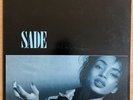 SADE - DIAMOND LIFE - PORTRAIT 1985 (SMOOTH OPERATOR) - NEAR MINT LP Beauty