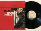 Hank Mobley - Hi Voltage (High Voltage) LP - Blue Note - BST 84273 1984 Reissue
