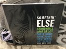 Cannonball Adderly Somethin Else Music Matters Srx New Sealed