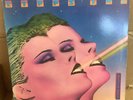 Lipps Inc - Mouth To Mouth Vinyl LP Casablanca NBLP7197