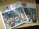 UB40 ?– A Real Labour Of Love double COLOURED vinyl LP sealed + SIGNED 12