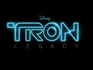 RSD 2020 Daft Punk Tron Soundtrack 2LP Translucent Blue Vinyl Record Album
