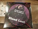 UNCLE ACID & THE DEADBEATS - BLOOD LUST  VINYL/LP PICTURE DISC NEW  RISE ABOVE