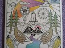Badly Drawn Boy - Banana Skin Shoes - Ltd. Signed Album - Yellow Vinyl  FREE P&P