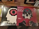 UNCLE ACID & THE DEADBEATS VOL 1 (WHITE)- WASTELAND (PURPLE) VINYL/LP RISE ABOVE
