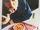 Blind Melon - Soup 1995 Capitol 7243 8 33934 1 1 Gatefold 33.1/3 RPM LP Record