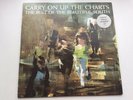 BEAUTIFUL SOUTH CARRY ON UP THE CHARTS VINYL ALBUM UK PRESS 828569 1 EX. CON