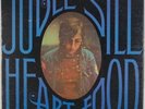 JUDEE SILL: Heart Food US Asylum 1st Press ’73 Folk Rock Vinyl LP