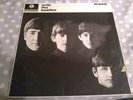 The Beatles - With the Beatles - 1963 Mono Press - Parlophone PMC1206 XEX-448-7N