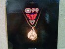 JOHN COLTRANE OM  SPIRITUAL JAZZ 1968 IMPULSE  AS 9140 VINYL RECORD VG+
