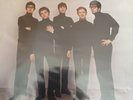 Manfred Mann - The Five Faces Of Manfred Mann -1st press UK vinyl LP record mint