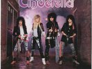CINDERELLA 