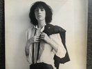 Patti Smith Horses Vinyl LP 1975 Arista Records AL 4066