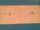 Virtuosi Di Roma Vivaldi Concerto HMV  Test Pressing Press LP
