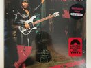 Rick James - Street Songs (RED COLOURED VINYL) LP Vinyl Record [NEW/SEALED]
