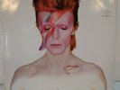 Aladdin Sane by David Bowie Vinyl 1973 RCA Records German Pressing