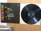 Jimi Hendrix  -  Smash hits  UK  first press Mono Track  LP