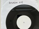 Kasabian First Album LP Test Pressing Promo 10” Vinyl - BE62268-01 A1/B1 HL