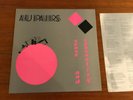 Au Pairs 