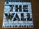ROGER WATERS THE WALL LIVE IN BERLIN RSD 2020 Limited Clear Vinyl Pink Floyd