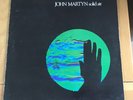 John Martyn ?– Solid Air 1973 Vinyl LP Island  ILPS 9226 Island Folk Rock