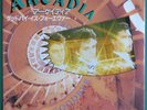 ARCADIA Goodbye Is Forever JAPANESE 7