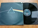Pink Floyd: Dark Side of the Moon   Original Vinyl LP   A3/B2 Gramophone *VG+*