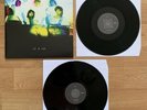 Cut  / Copy In Ghost Colours 2xLP Vinyl Record 2008 Original Pressing MINT