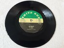 V. JONES JAH MUSIC/VIBES ORIGINAL UK 7