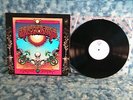 The Grateful Dead   Aoxomoxoa   LP  Record Album  Warner Bros  WS 1790 reissue