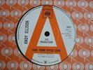 Andy Ellison - Fool From Upper Eden 1968 UK 45 CBS DEMO EX JOHN'S CHILDREN PSYCH