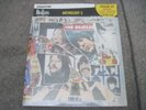 THE BEATLES ANTHOLOGY 3 (Triple LP)  180 gram DeAGOSTINI issue 21  NEW & SEALED