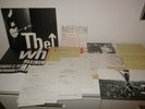 The WHO Komplett Set Live at Leeds mit Gimmicks Fotoposter Poster German Press