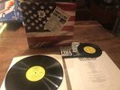 Sly And The Family Stone Theres A Riot Goin,on First Press With E.P Near Mint