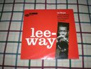 Lee Morgan - Lee- way (180g Numbered Vinyl 2LP-45rpm), Analogue Product - #309