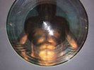TOOL 1996 Cesaro Summability Promo Picture Disc Aenema Third Eye Vinyl LP RARE